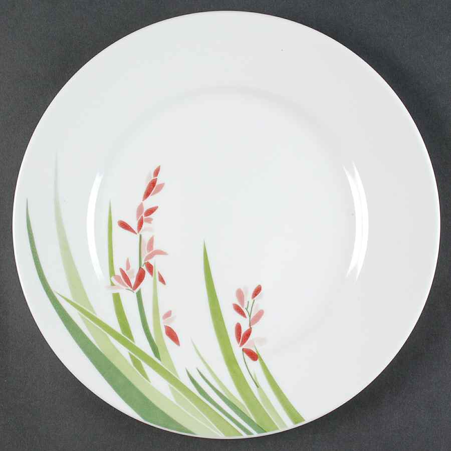 Spring (Corelle) Dinner Plate by Corning Corelle-1