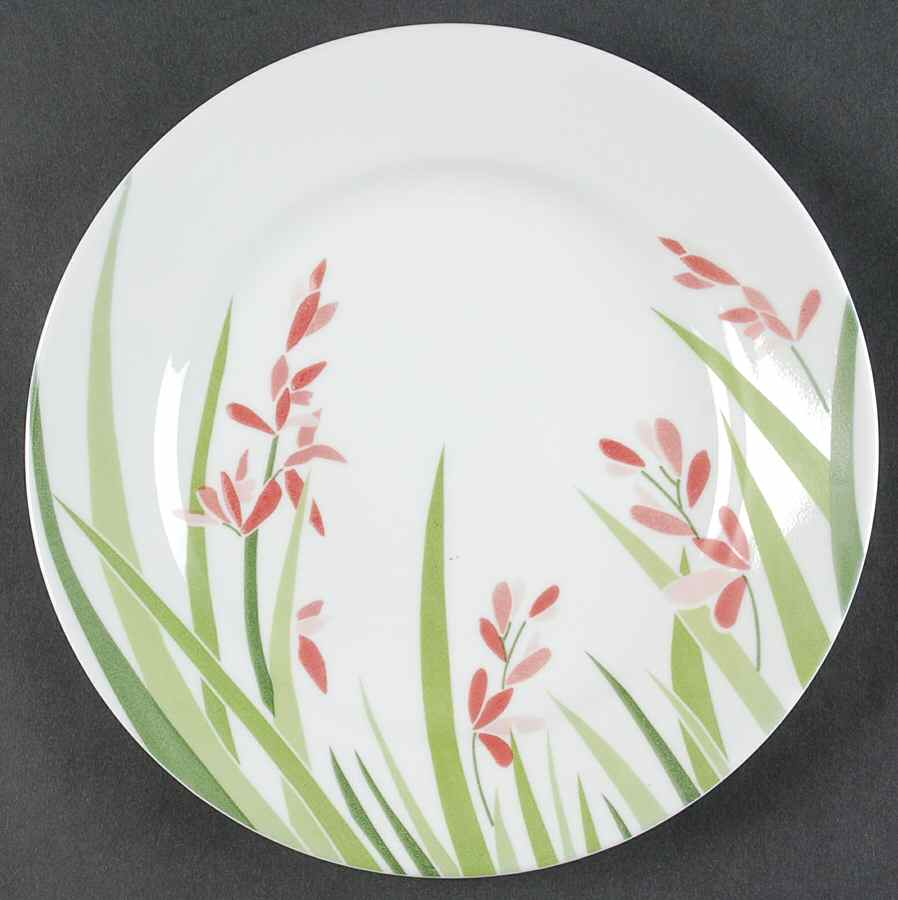 Spring (Corelle) Luncheon Plate by Corning Corelle-1