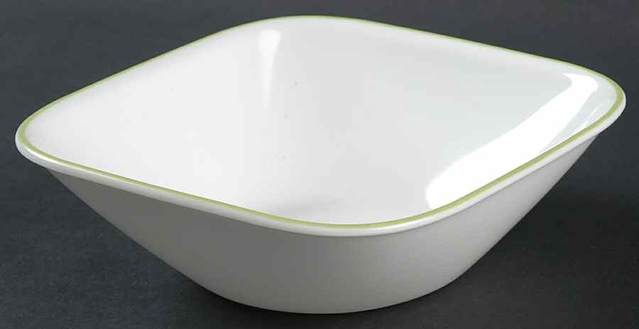 Buttercup (Corelle) Soup/Cereal Bowl by Corning Corelle-1