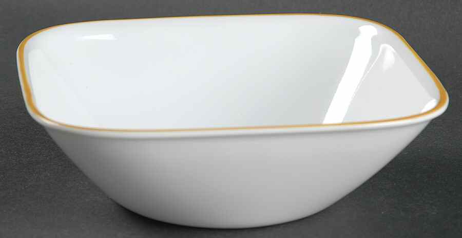 Autumn Berries (Corelle) Soup/Cereal Bowl by Corning Corelle-1
