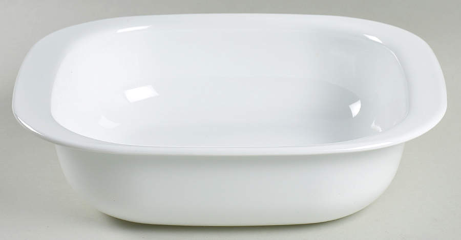 Simply Lite 11" Rectangular Baker by Corning Corelle-1