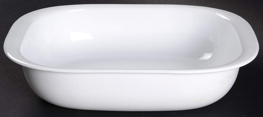 Simply Lite 11" Rectangular Baker by Corning Corelle-1