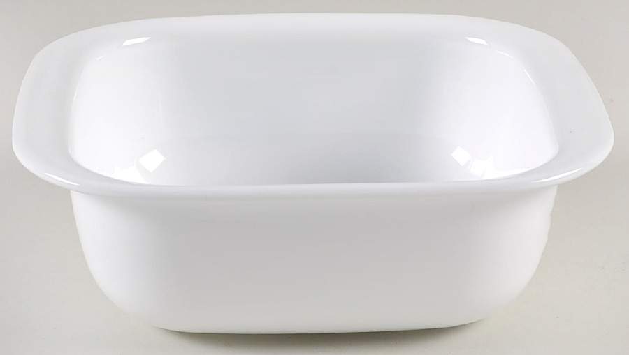 Simply Lite 1.5 Qt Square Baker No Lid by Corning Corelle-1