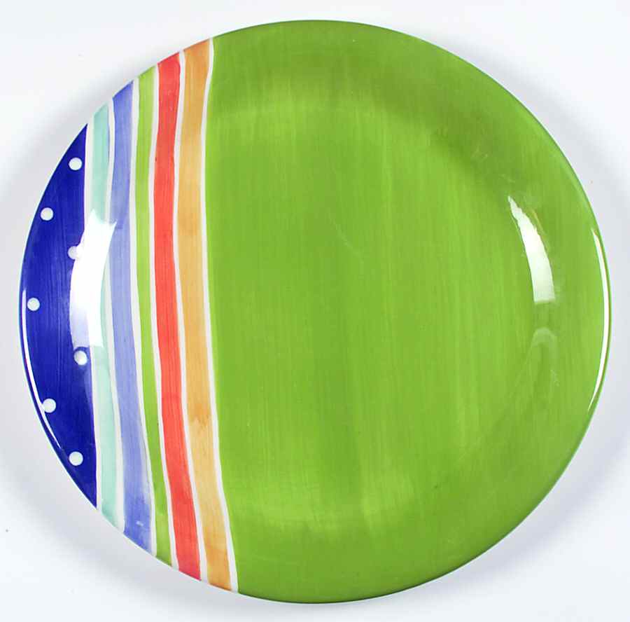 CIC61 Dinner Plate by Certified International-1