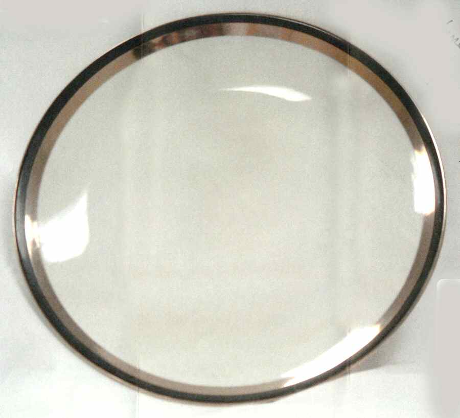 Charisma Dinner Plate by Chodziez-Poland-1