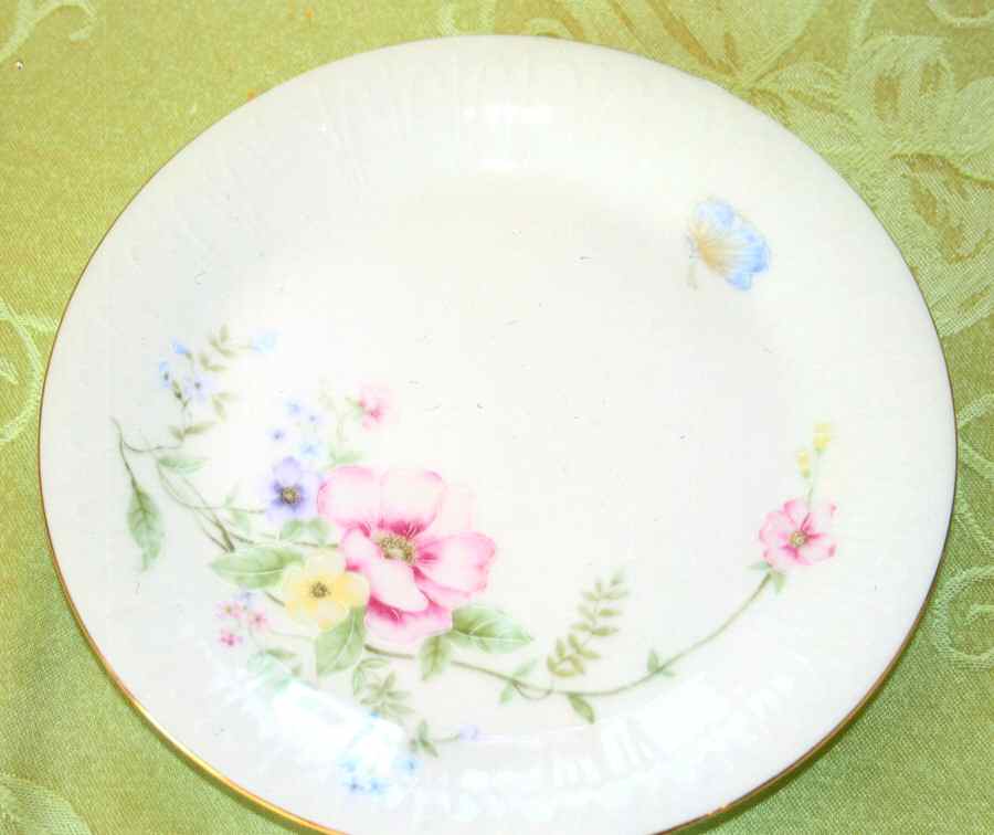 CHP24 Dinner Plate by China Pearl-1