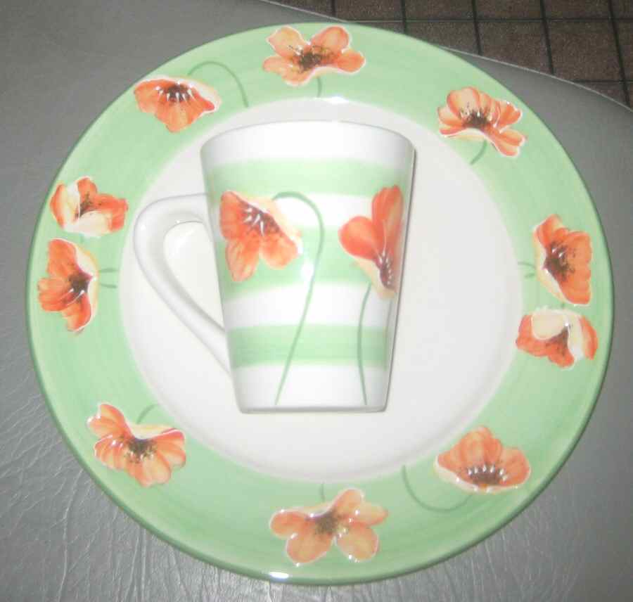 CP14 Mug by Cambridge Potteries-1