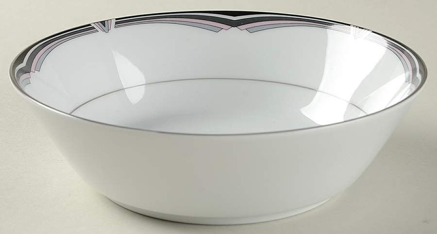 St Tropez Soup/Cereal Bowl by Carico-1