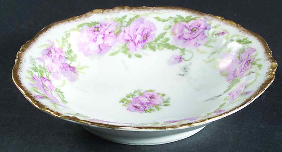 CMT115 Rim Cereal Bowl by Charles Martin-1