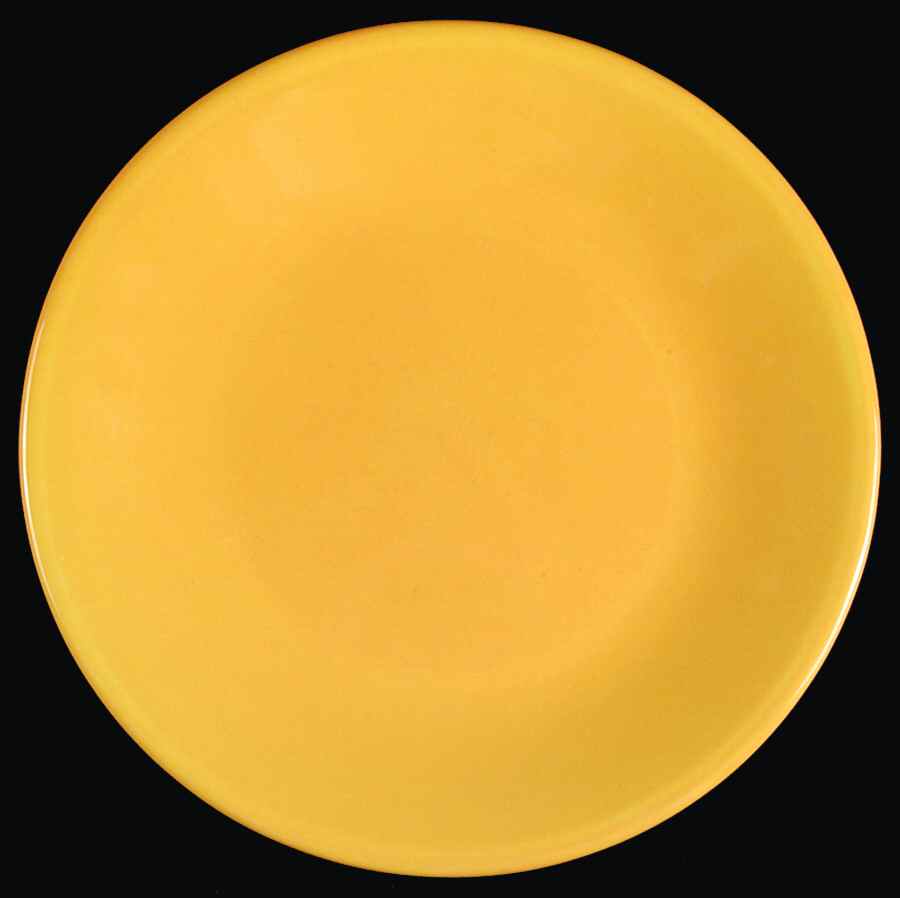C3D1 Dinner Plate by Ceramica Dalia-1
