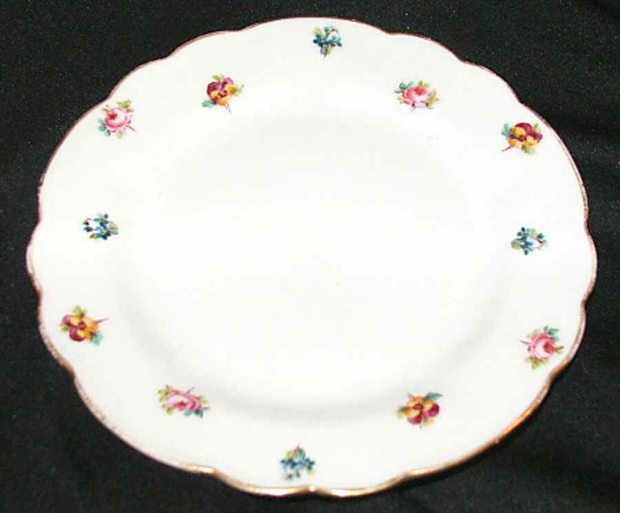 CMT116 Dinner Plate by Charles Martin-1