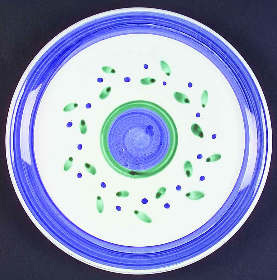 CAA58 Dinner Plate by Caleca-1