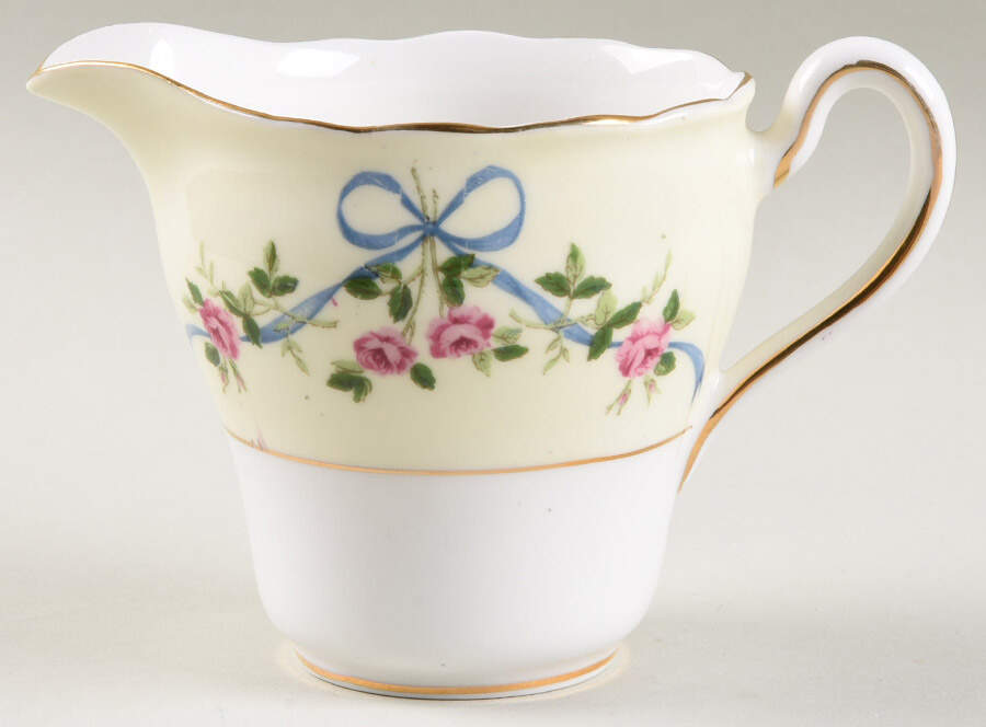 6805 Creamer by Colclough-1