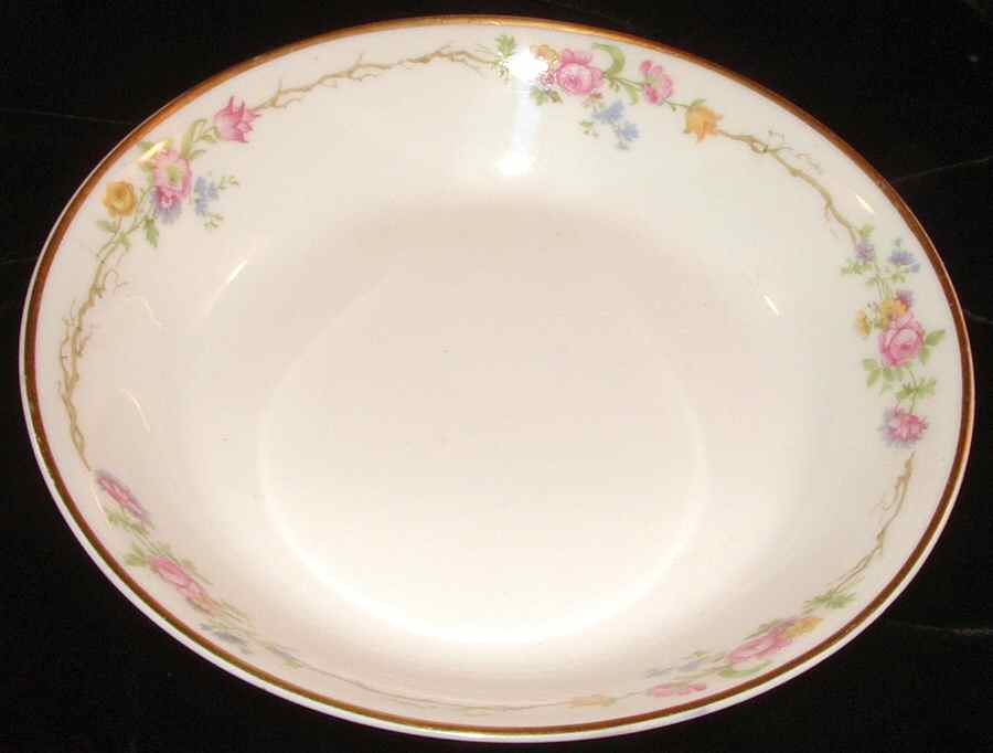 CHF1416 Coupe Soup Bowl by Charles Field Haviland-1