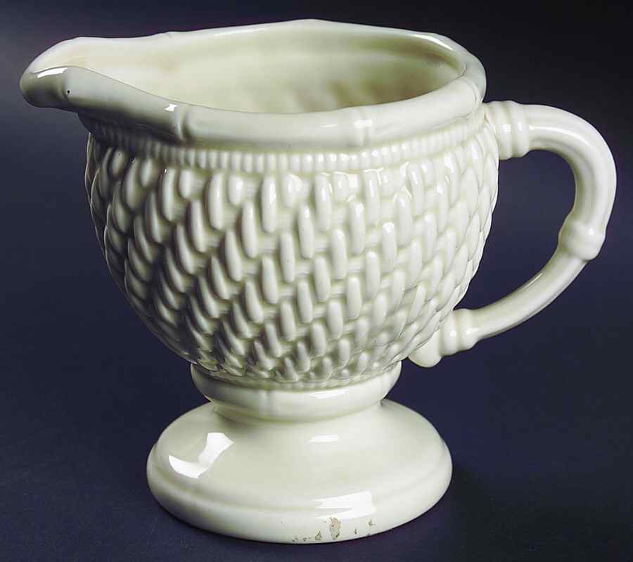 Empire Creamer by Certified International-1