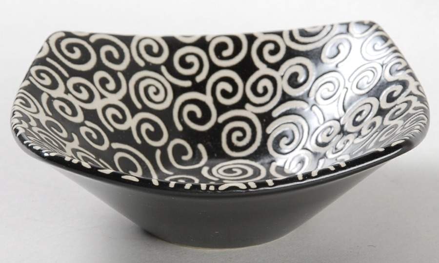 Fiji Individual Square Dip Dish by BIA Cordon Bleu-1