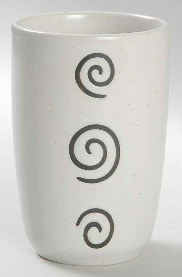 Fiji Tall China Tumbler by BIA Cordon Bleu-1