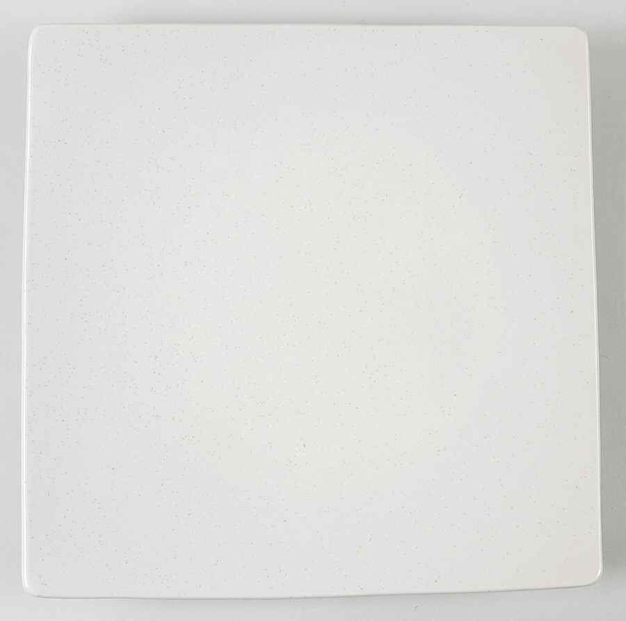 Fiji 12" Square Serving Platter by BIA Cordon Bleu-1