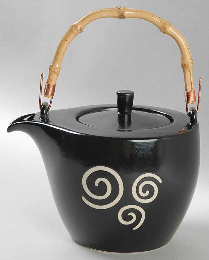 Fiji Teapot & Lid by BIA Cordon Bleu-1