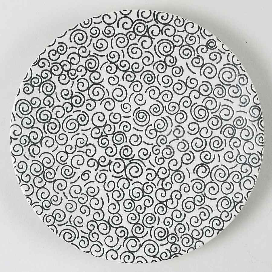 Fiji Salad Plate by BIA Cordon Bleu-1