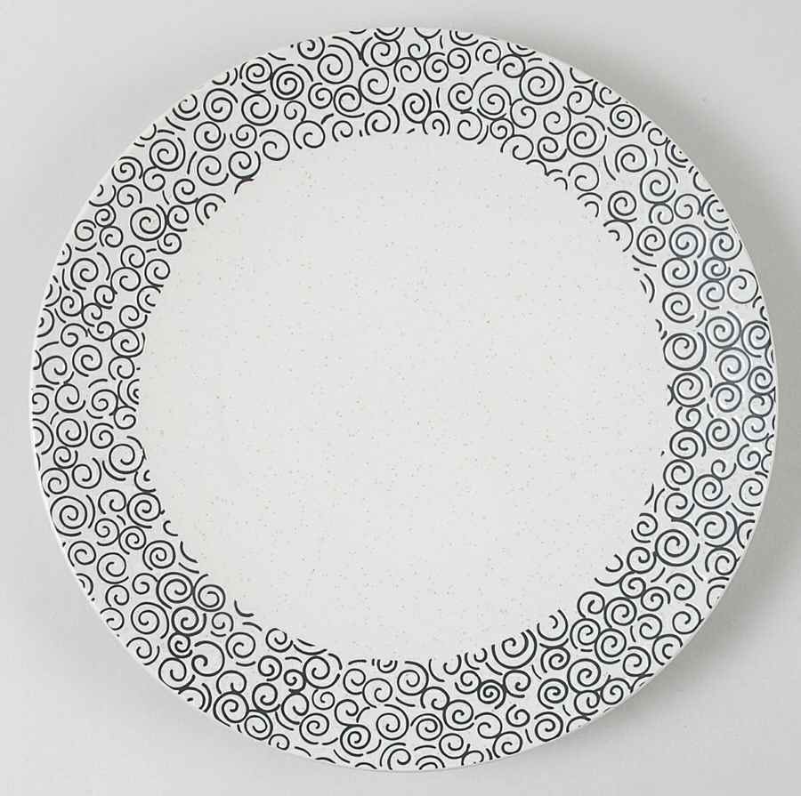 Fiji Dinner Plate by BIA Cordon Bleu-1