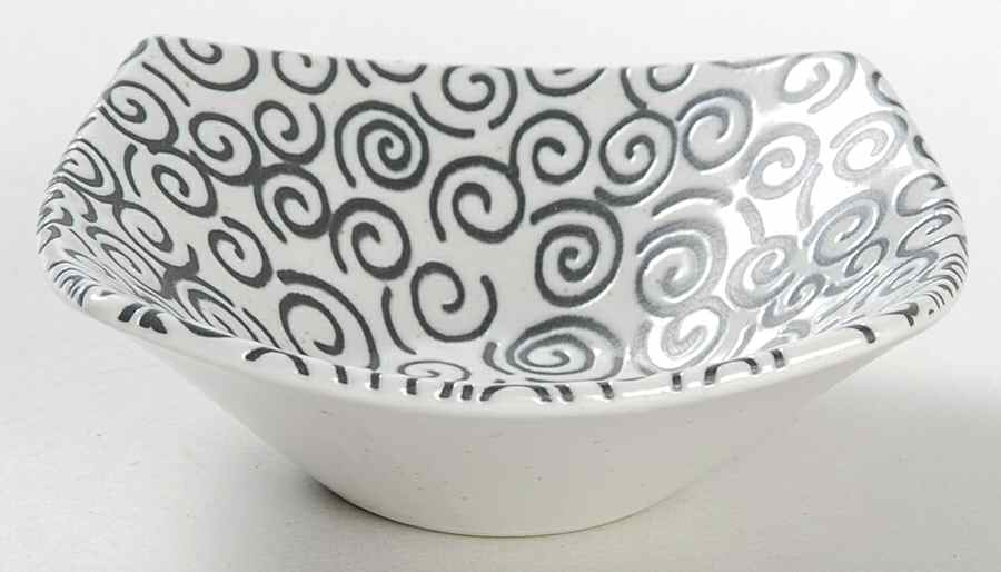 Fiji Individual Square Dip Dish by BIA Cordon Bleu-1