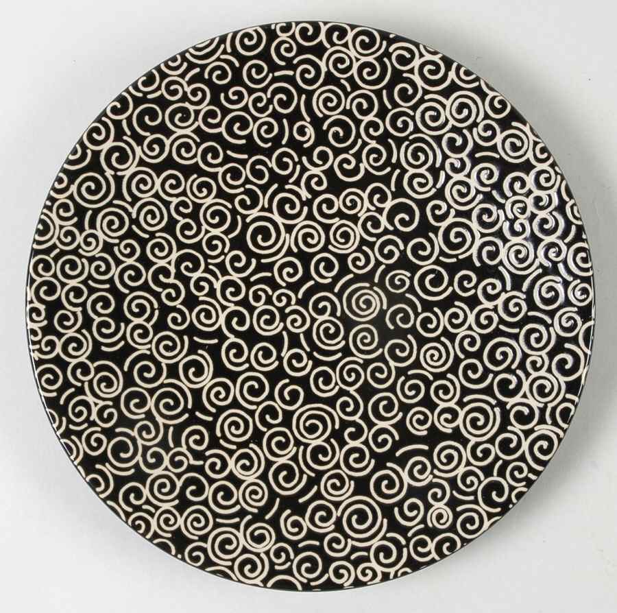 Fiji Salad Plate by BIA Cordon Bleu-1