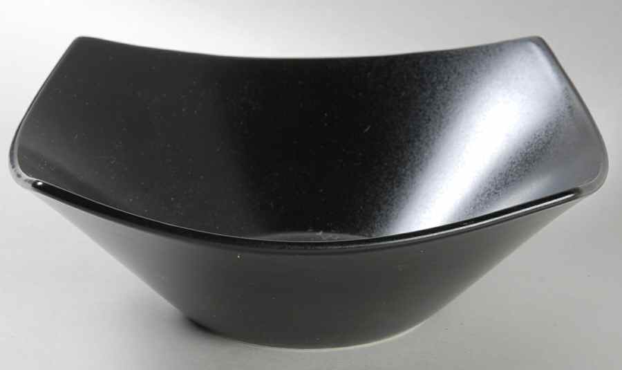 Fiji 8" Individual Square Pasta Bowl by BIA Cordon Bleu-1