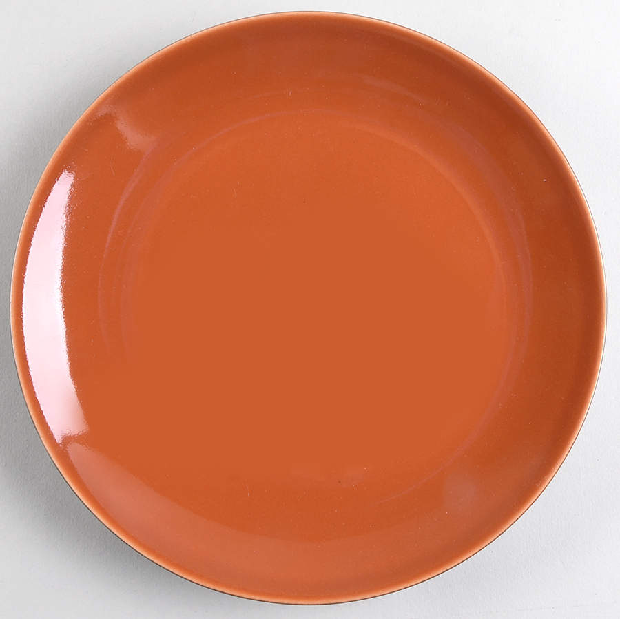 Caribbean Solids Salad Plate by Costa Nova China-1