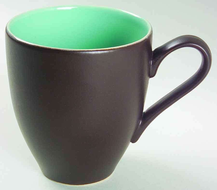 Caribbean Solids Mug by Costa Nova China-1
