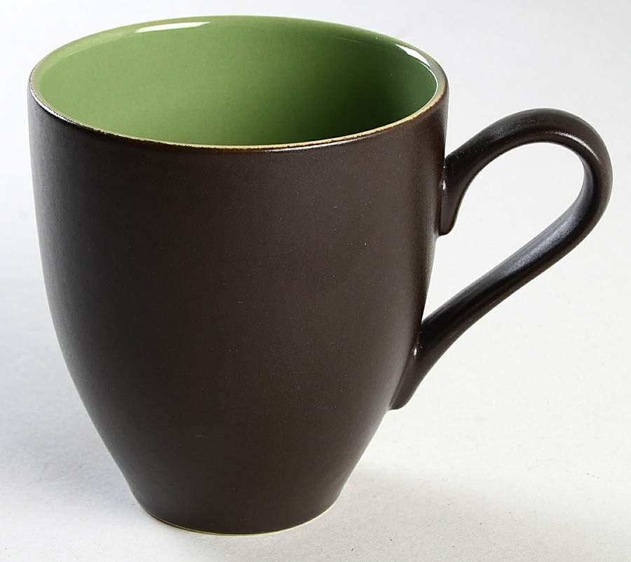 Caribbean Solids Mug by Costa Nova China-1