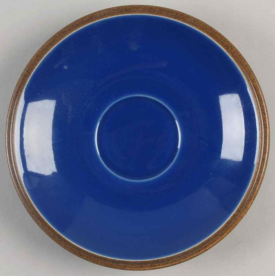 Oasis Saucer by Crown Ceramics-1