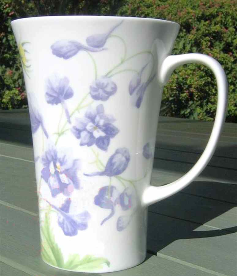 Various Mugs Only Mug by Crown Trent-1