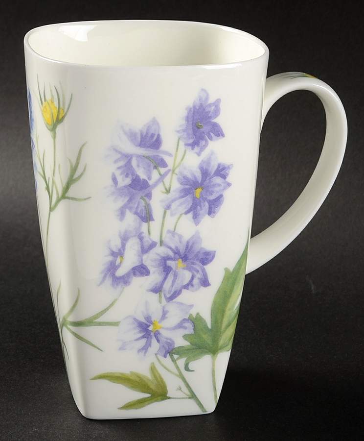 Various Mugs Only Mug by Crown Trent-1