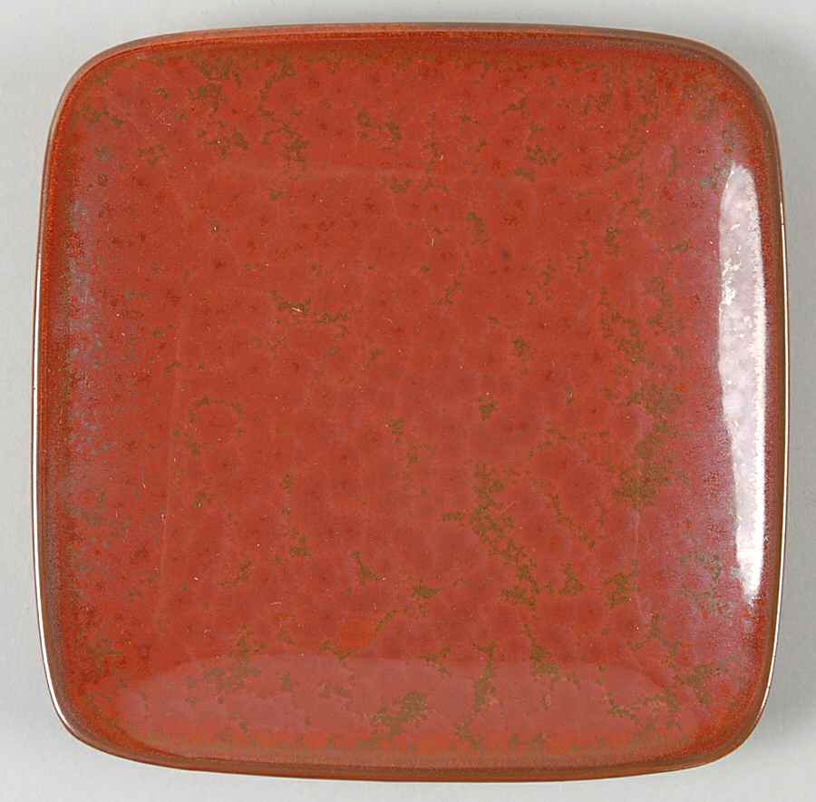 Sienna 5" Square Plate by BIA Cordon Bleu-1