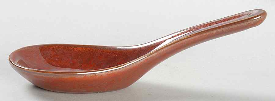 Sienna Chinese Spoon by BIA Cordon Bleu-1