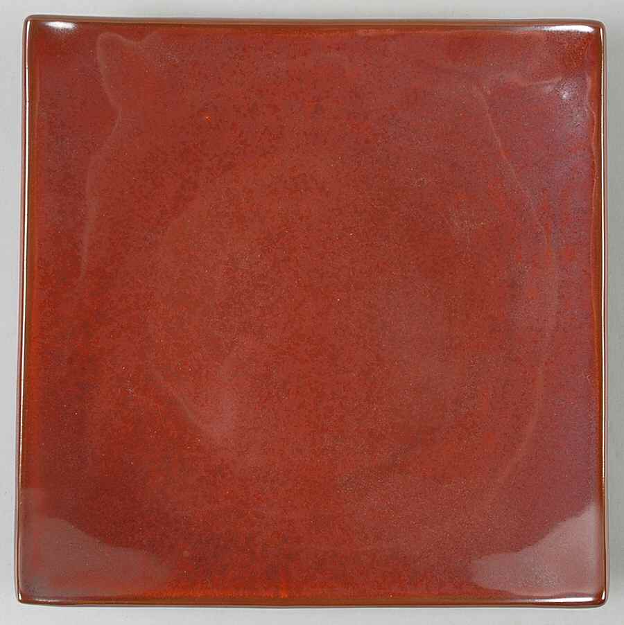 Sienna Square Salad Plate by BIA Cordon Bleu-1