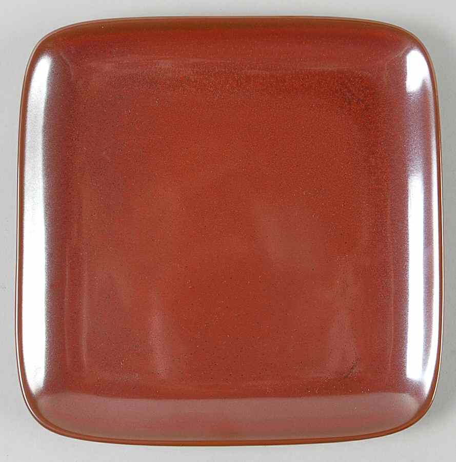 Sienna 7" Square Plate by BIA Cordon Bleu-1
