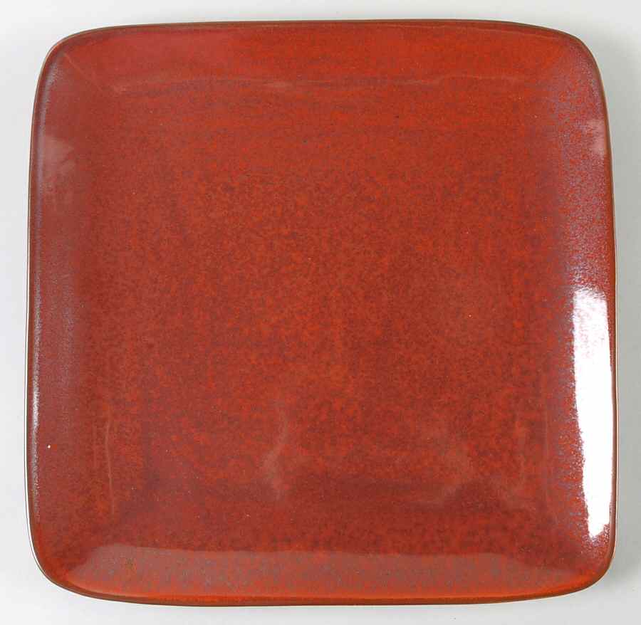 Sienna 13" Square Serving Platter by BIA Cordon Bleu-1