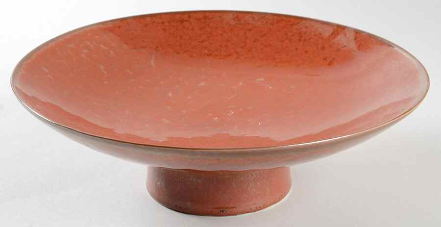 Sienna 9" Footed Bowl by BIA Cordon Bleu-1