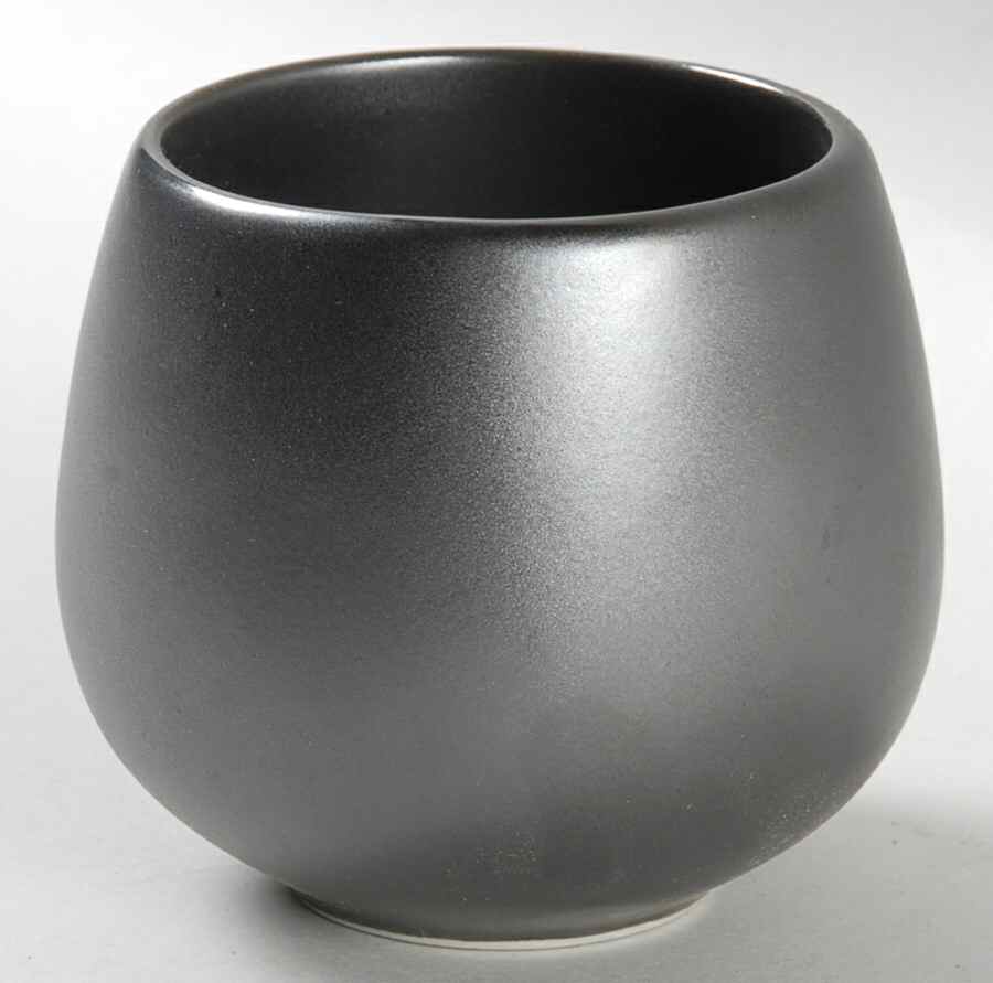 Ebony Cup No Handle by BIA Cordon Bleu-1