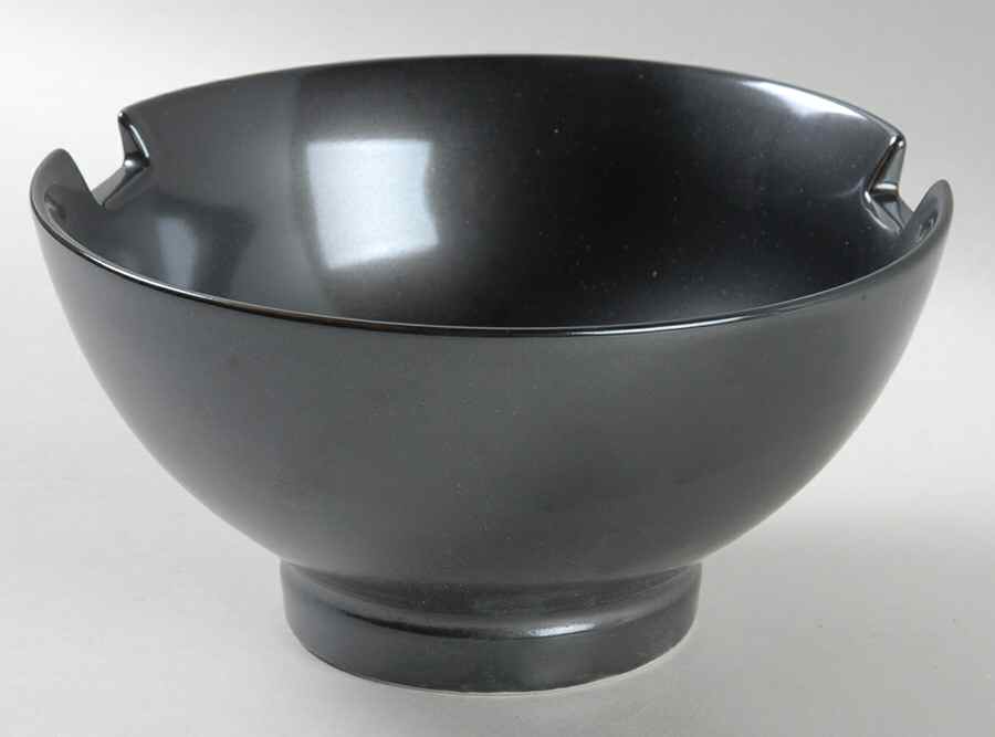 Ebony Asian Bowl by BIA Cordon Bleu-1
