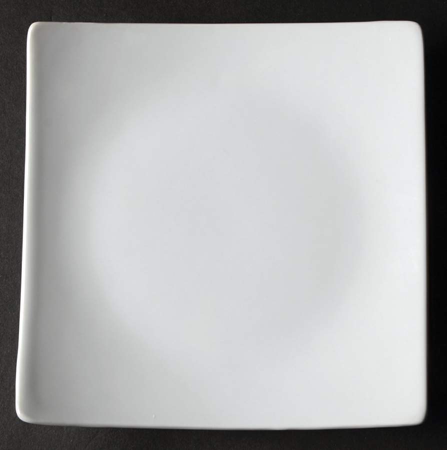Asian Collection Square Bread & Butter Plate by BIA Cordon Bleu-1