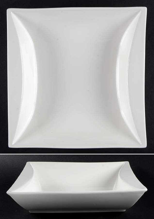 Zanzibar Large Rim Soup Bowl by BIA Cordon Bleu-1