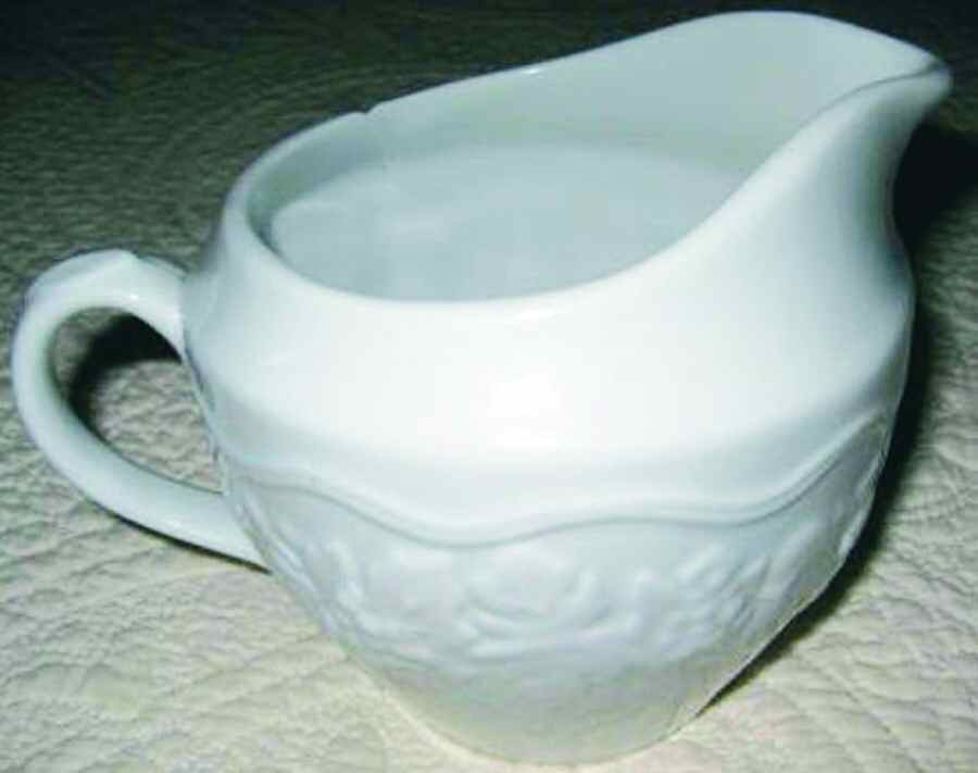 Vineyard Creamer by Coventry (PTS)-1