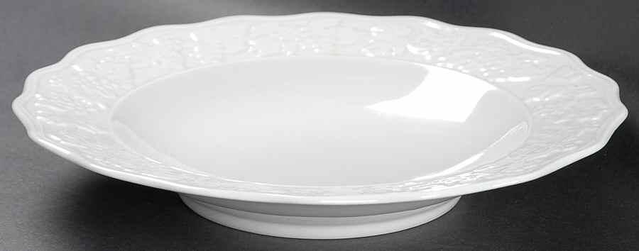 Vineyard Large Rim Soup Bowl by Coventry (PTS)-1
