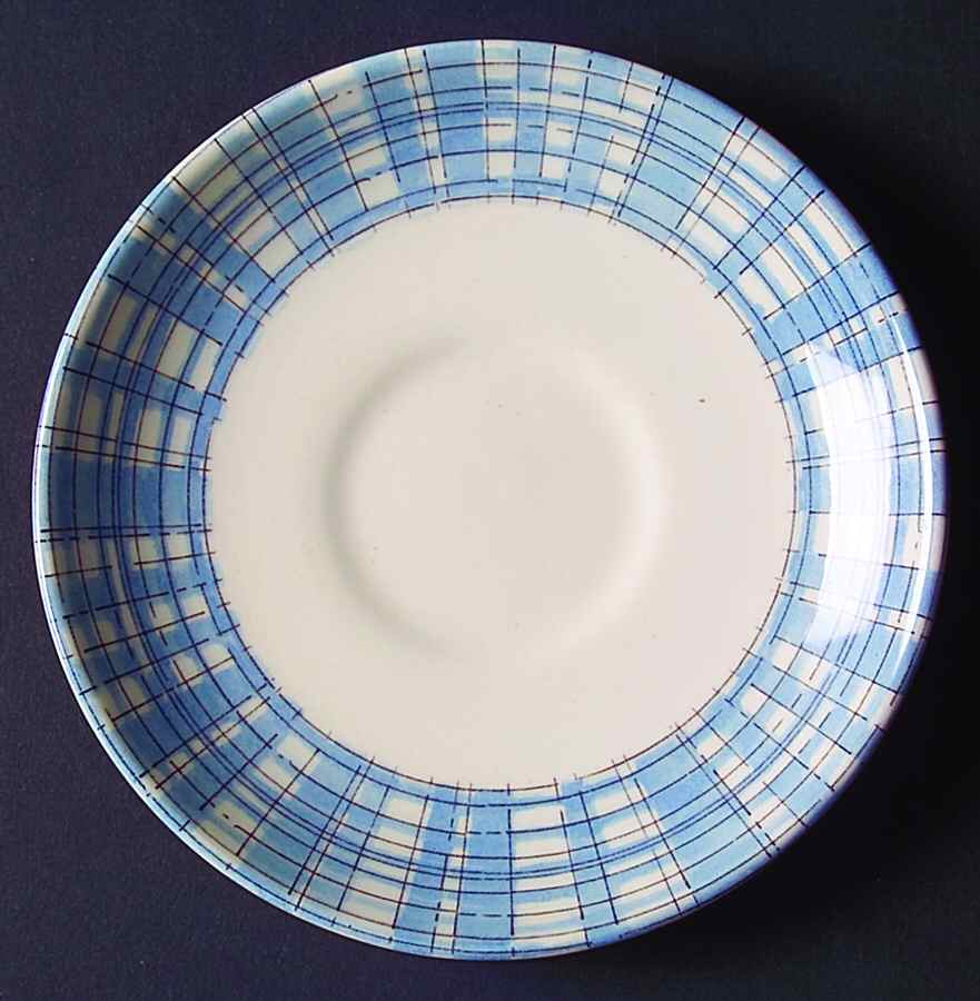 CVD1 Saucer by Creative (England)-1