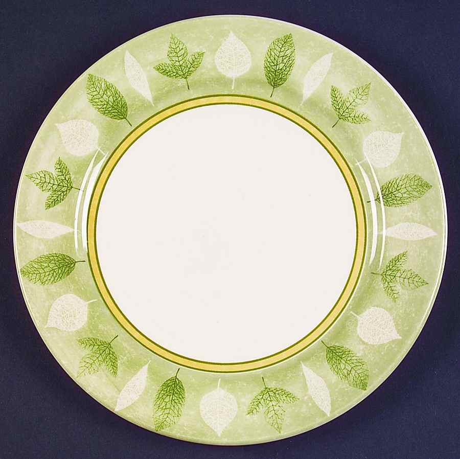CVD2 Salad Plate by Creative (England)-1