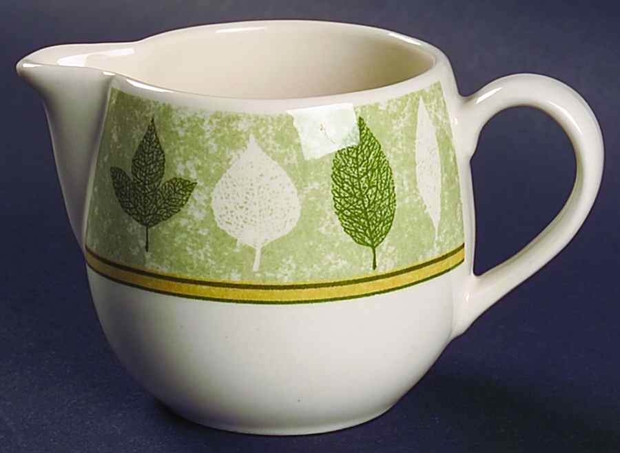 CVD2 Creamer by Creative (England)-1