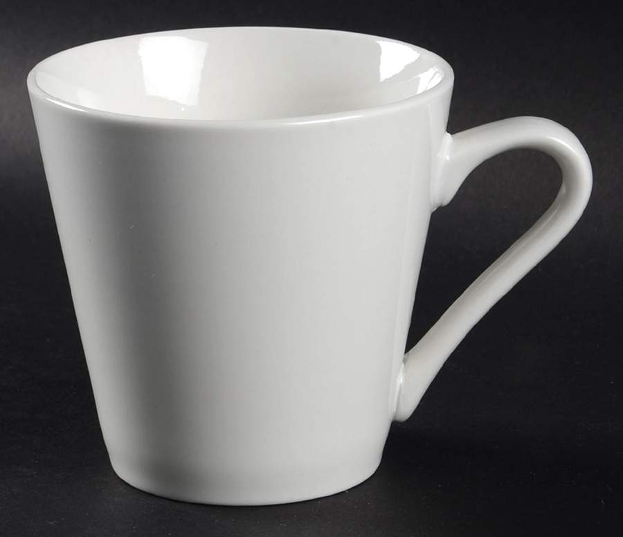 Room Service Mug by Crate & Barrel-1